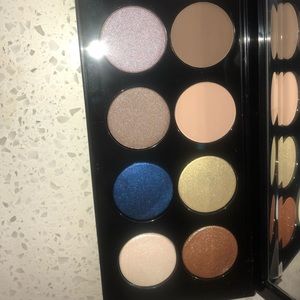 Pat McGrath Labs Mothership 1 Subliminal palette